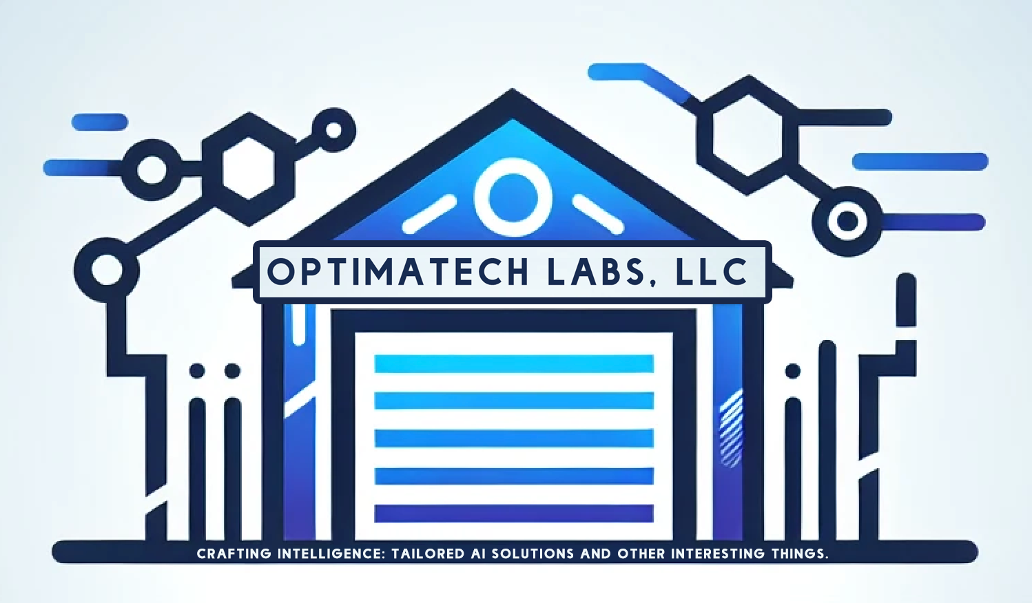 Optima Tech Labs Logo